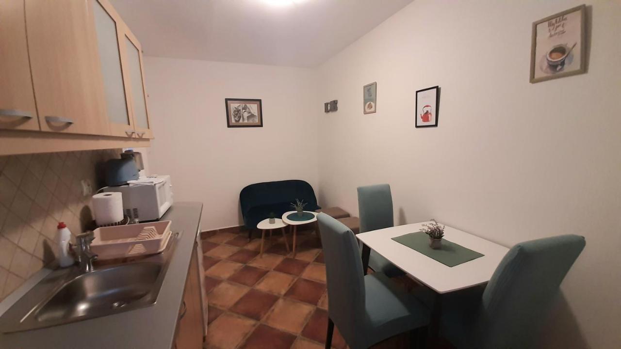Apartment Ozana Kotor Luaran gambar