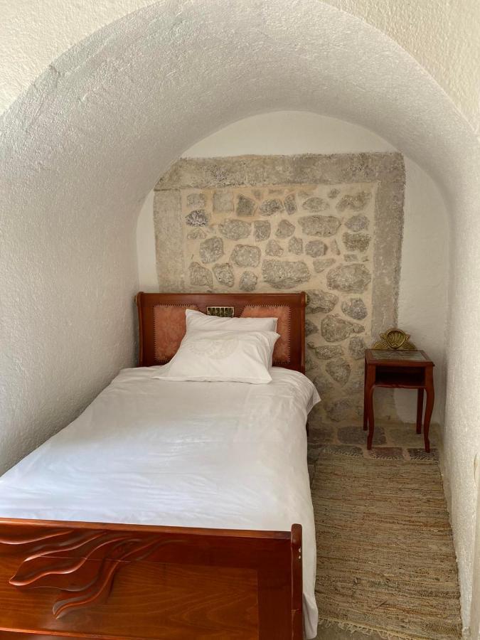 Apartment Ozana Kotor Luaran gambar