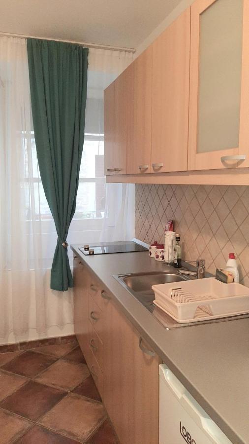 Apartment Ozana Kotor Luaran gambar