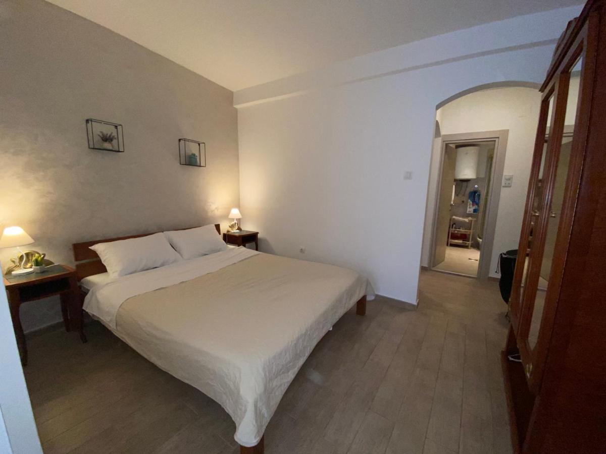 Apartment Ozana Kotor Luaran gambar