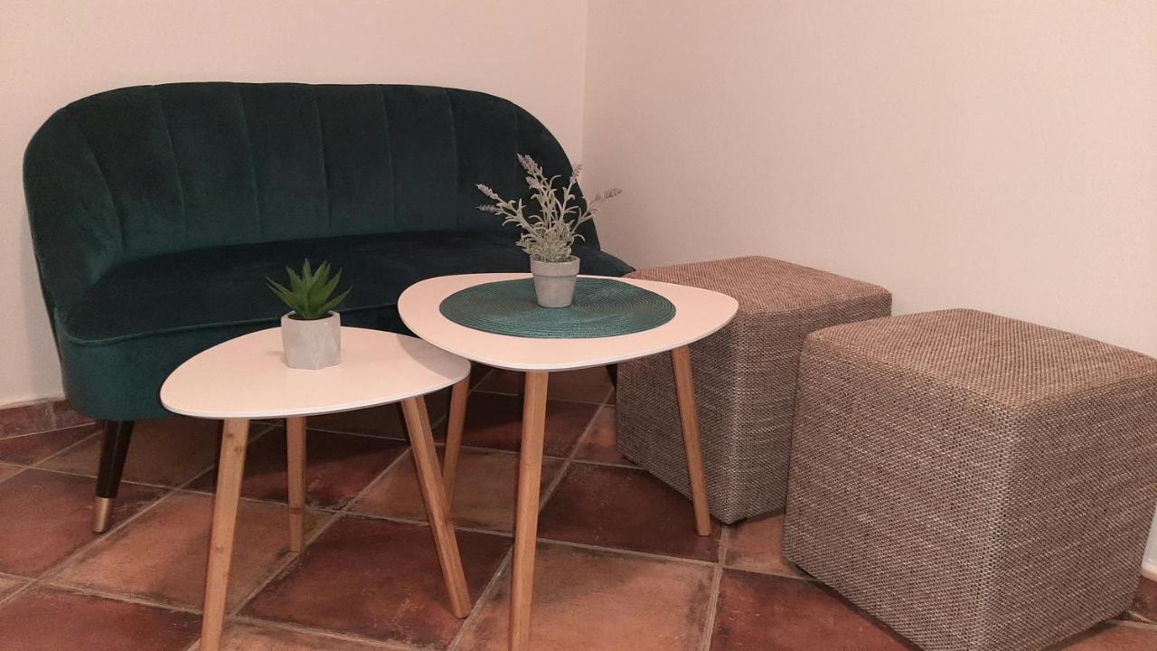 Apartment Ozana Kotor Luaran gambar