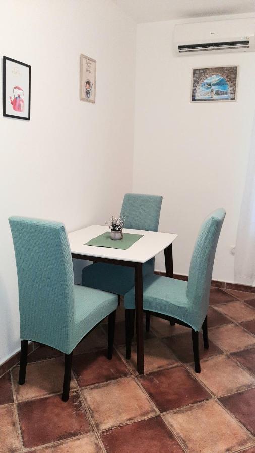 Apartment Ozana Kotor Luaran gambar