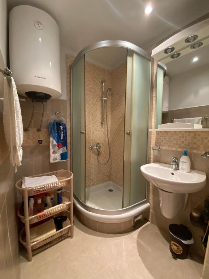 Apartment Ozana Kotor Luaran gambar
