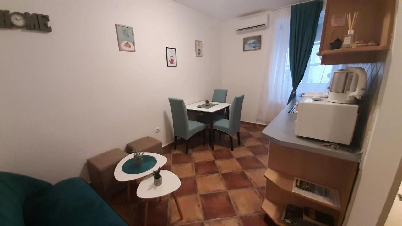 Apartment Ozana Kotor Luaran gambar