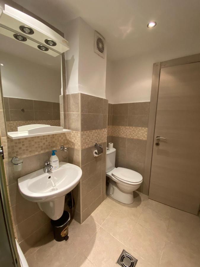 Apartment Ozana Kotor Luaran gambar