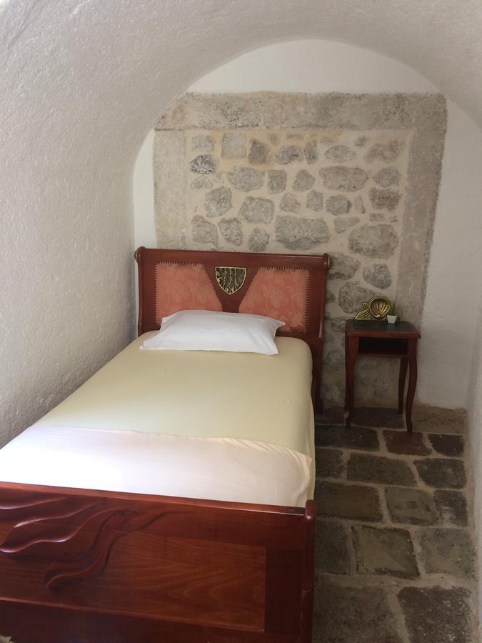 Apartment Ozana Kotor Luaran gambar