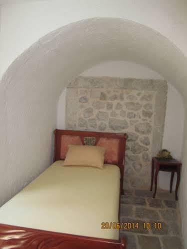 Apartment Ozana Kotor Luaran gambar