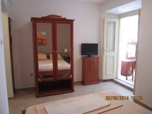 Apartment Ozana Kotor Luaran gambar