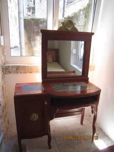 Apartment Ozana Kotor Luaran gambar