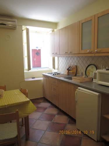 Apartment Ozana Kotor Luaran gambar